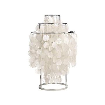 replica Verner Panton Fun 1TM table lamp