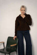 Джемпер женский 6030