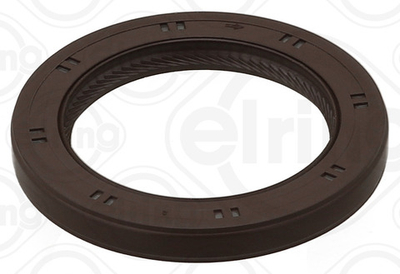 ELRING - 458630-ELR - Shaft Seal, crankshaft - SEMERING 45/63/7