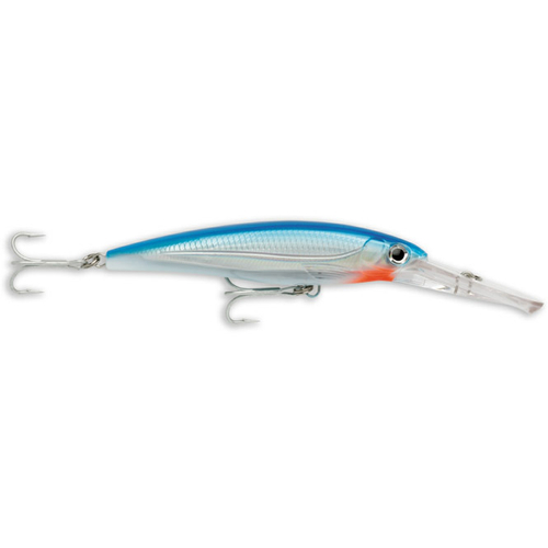 Воблер RAPALA X-Rap Magnum XRMAG30 / 16 см, 72 г, цвет SB