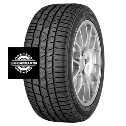 255/50R21 109H XL ContiWinterContact TS 830 P * ContiSeal TL FR