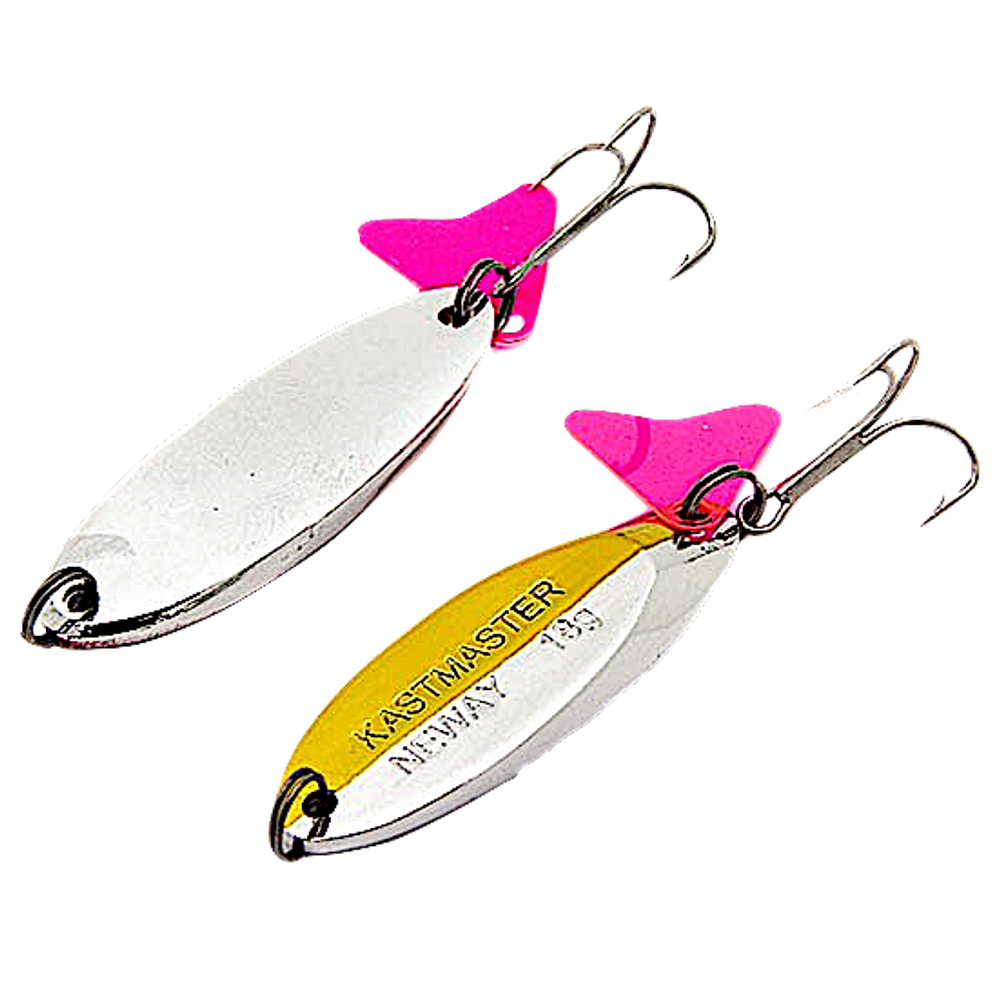 Блесна Kastmaster Osprey SE/SR-14 14.0г 52мм -