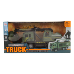 Спецтехника на РУ, коробка 383-305B