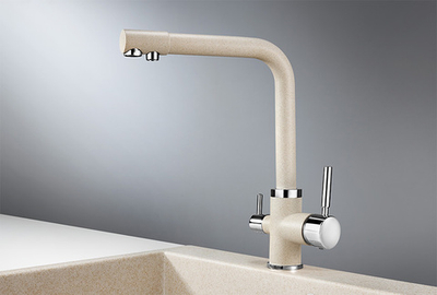 Granula 2015, ПИРИТ, СМЕСИТЕЛЬ КУХОННЫЙ