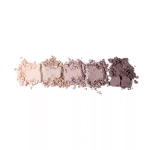 INFLUENCE Color Algorythm Mini Palette Мини палетка теней 01