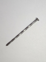 3,4х80 Гвозди винтовые СС-метиз (500 грамм)