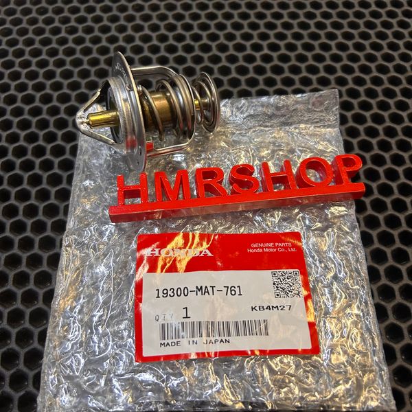 Honda Термостат 19300-MAT-761