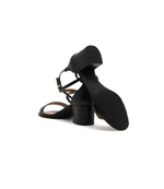 босоножки на каблуке Michael Kors - черный(40S2SEMA1L)