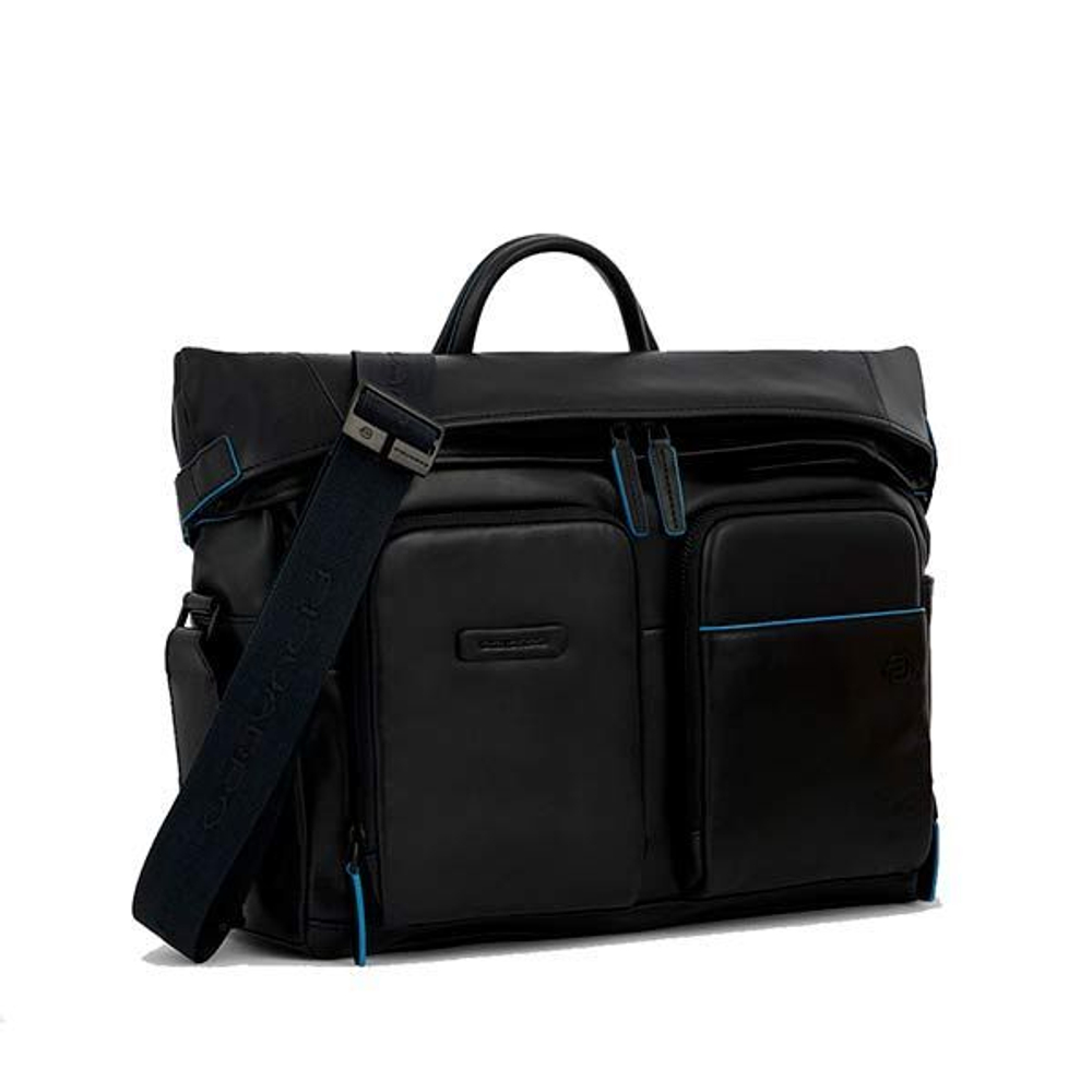 Сумка Piquadro Blue Square Revamp CA5942B2V/N