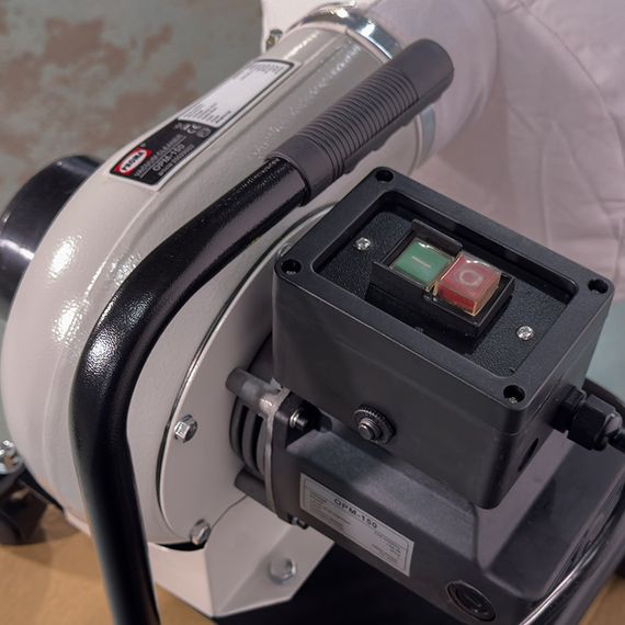 PROMA OPM-150 пылесос