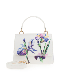 27658/30 Сумка жен., иск. кожа