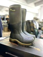 Сапоги Arctic Fox / зима