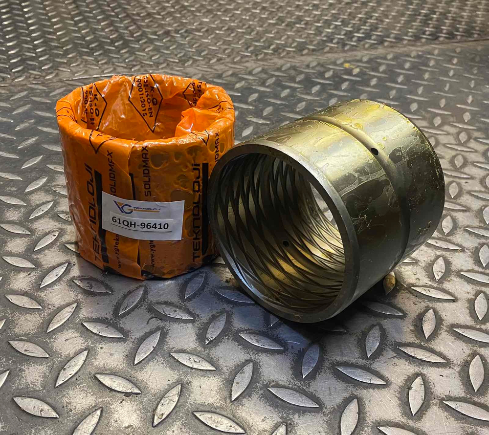 Втулка 61QH-96410