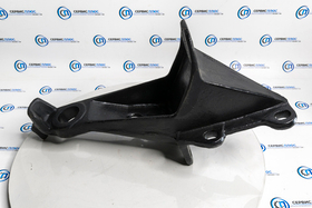 Кронштейн торсиона кабины для SHACMAN X3000 R DZ1640430020