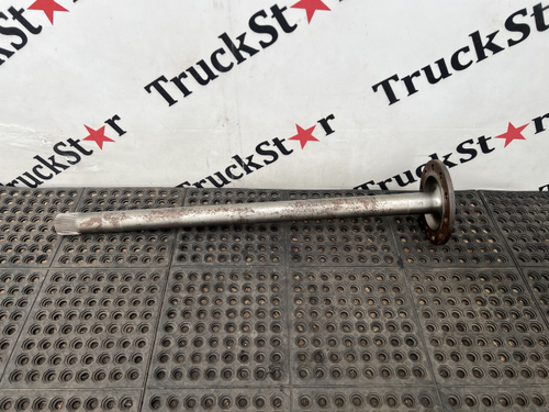 Полуось без блокировки 2017г