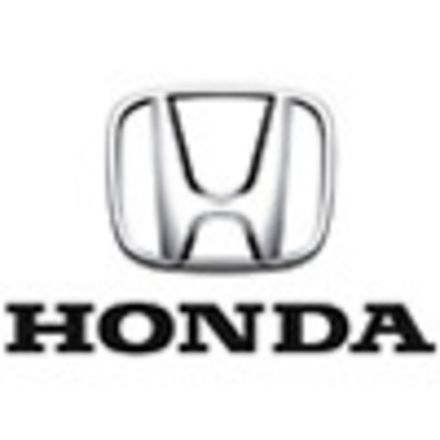 Дефлекторы окон Honda