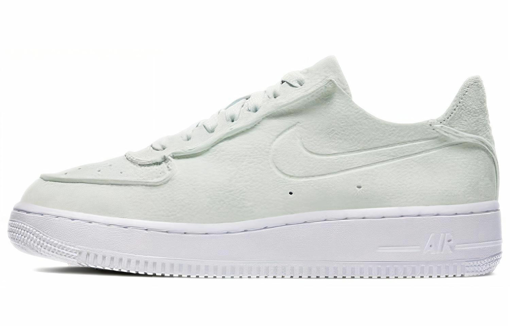 Кроссовки Nike Air Force 1 (Женская размерная сетка)