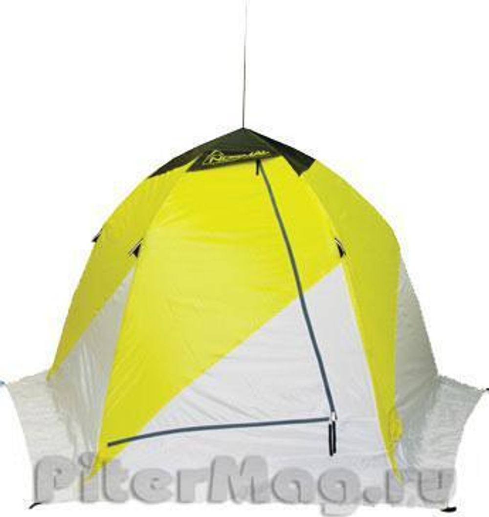 Палатка-зонт Normal Окунь 3 для зимней рыбалки
