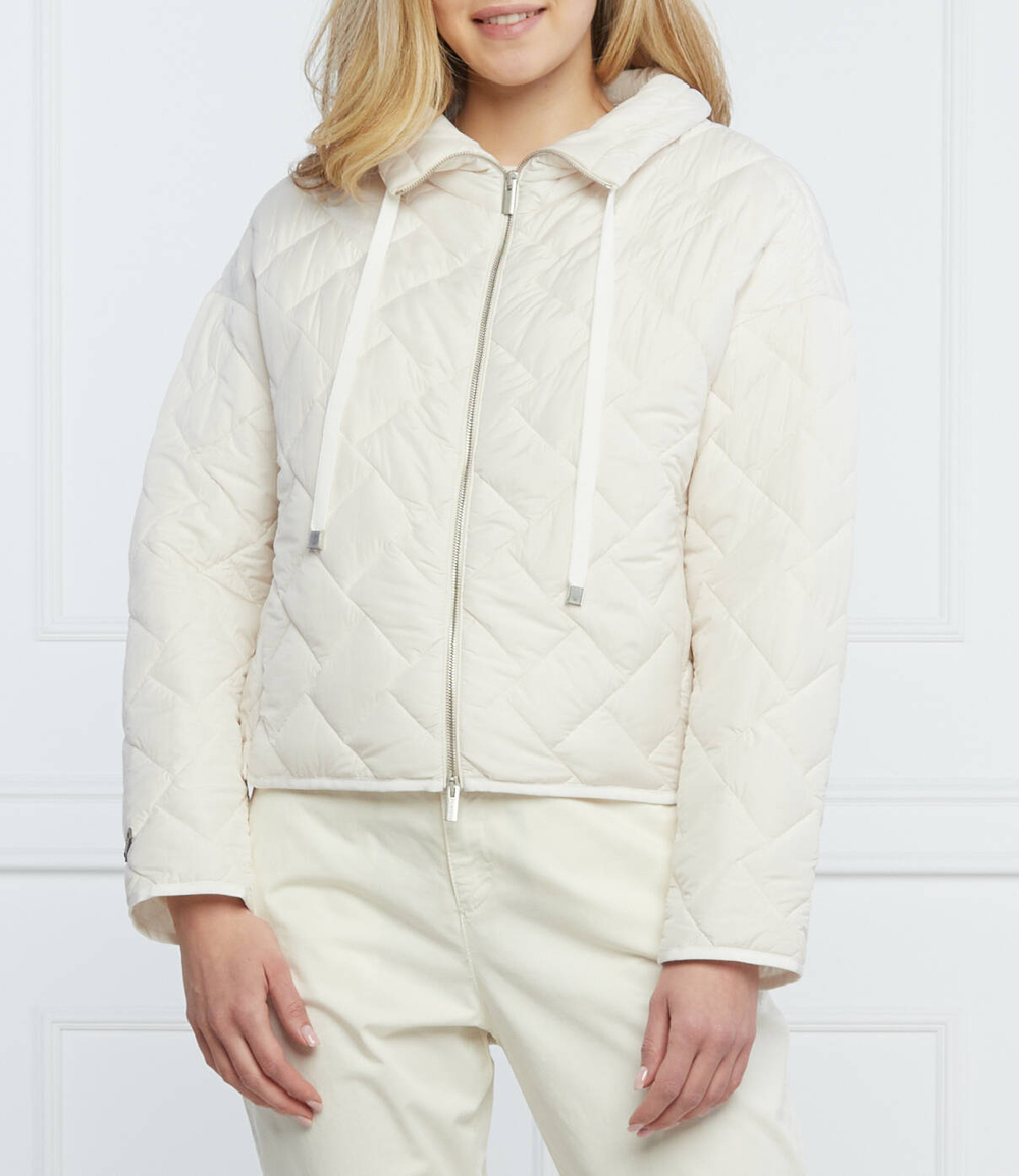 куртка Peserico - кремовый(S23316 06965)