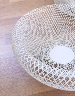 Mensa Home Корзина для фруктов Seoul 28x15 см