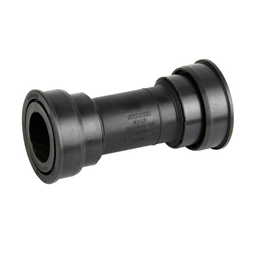 Каретка BB72-41B press fit для road