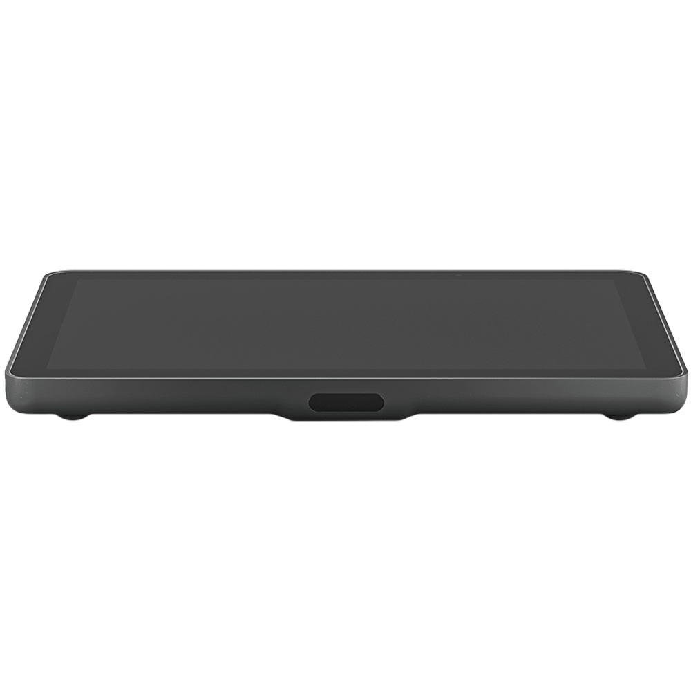 LOGITECH Tap IP - GRAPHITE - USB  - WW - TOUCH SCREEN