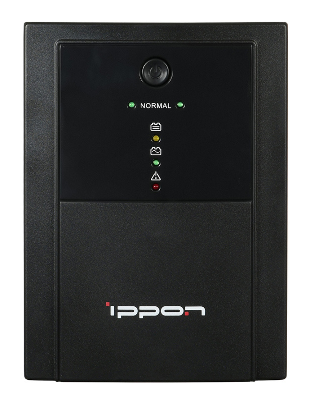 Источник бесперебойного питания  Ippon Back Basic 2200 Euro