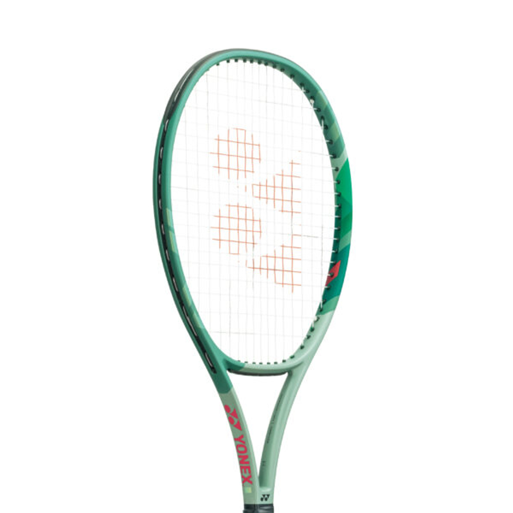 Ракетка для тенниса Yonex Percept Game Olive Green (270 гр)