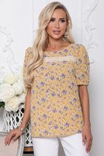 Блузка 41898 Avili