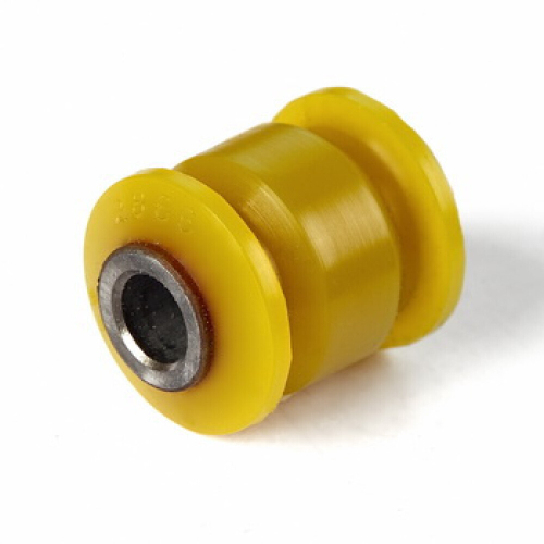 Полиуретановый сайлентблок задней подвески, тяги Панара, крепление к кузову (1 шт.), Точка опоры.2-06-2866