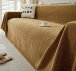 Покрывало на диван