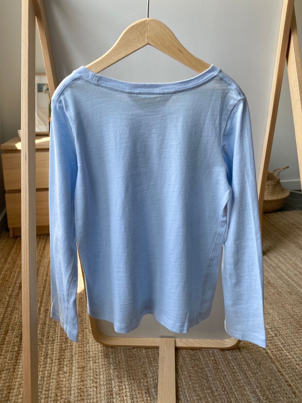 Лонгслив Polo Ralph Lauren, 110