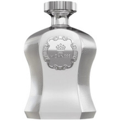 His Highness White EDP