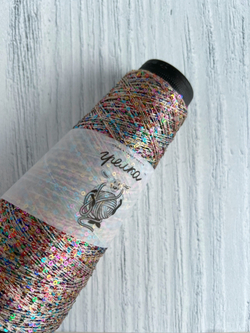 Трикотажная пряжа для вязания FANTASIA