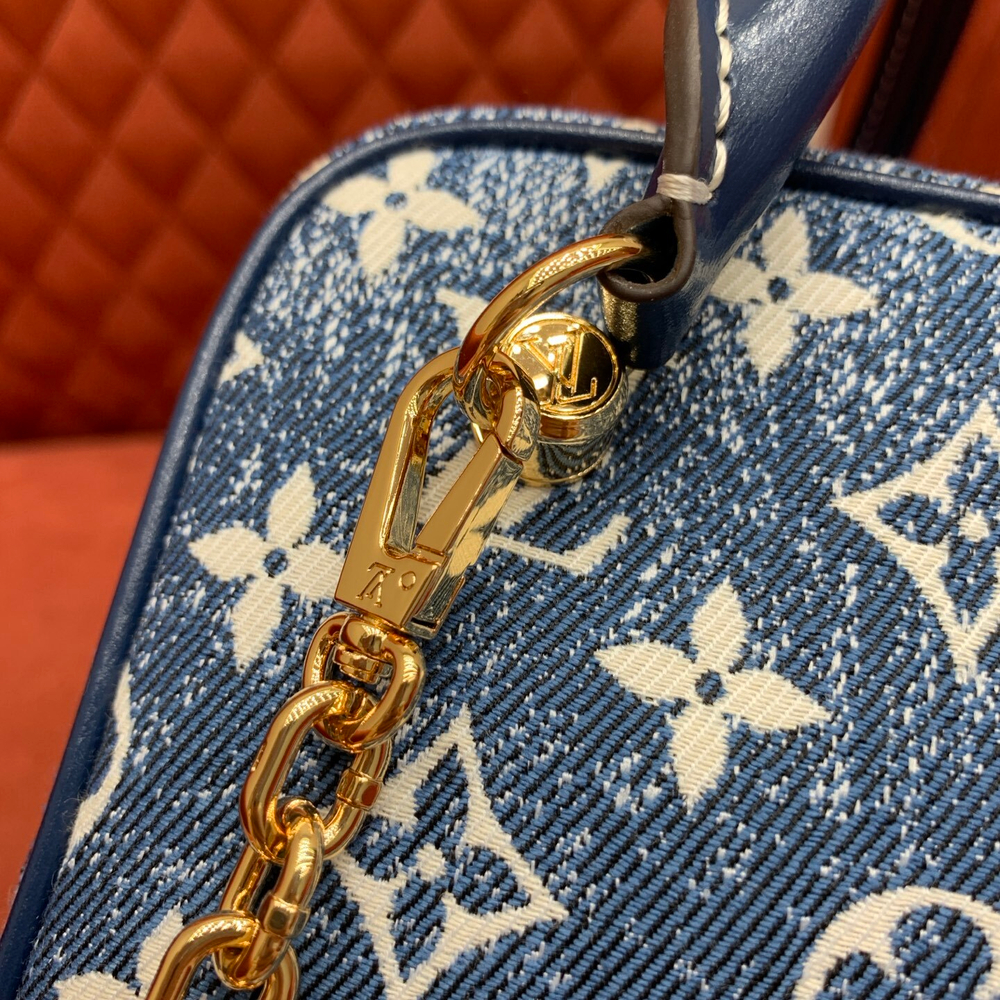 Louis Vuitton Square Bag