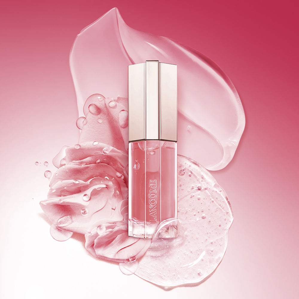 Lancome Lip Idole Juicytreat - Блеск для губ оттенок 65, 8 ml
