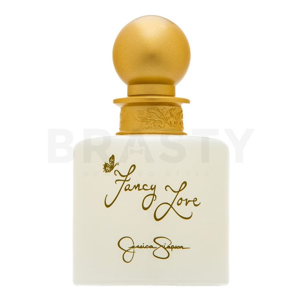 Jessica Simpson Fancy Love EDP W 100 ml