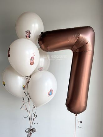 Для мальчика