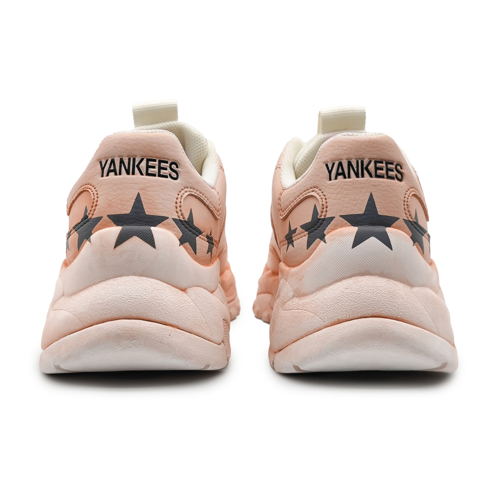 Кроссовки MLB Big Ball Chunky, 32SHC1011-50I