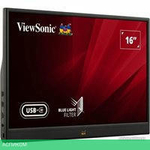 Портативный монитор ViewSonic VA1655