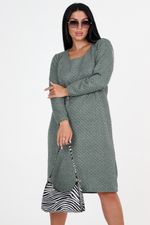 Платье 31764 Натали (Акция)