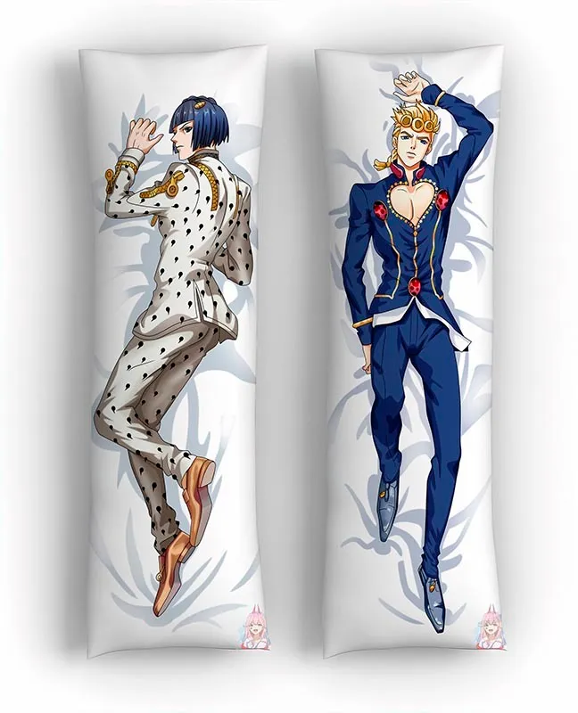 Bruno buccellati dakimakura hotsell