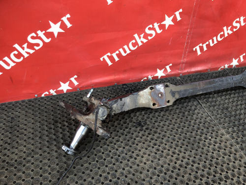 Балка передняя в сборе 2018г.