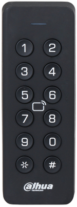 Считыватель  Dahua DHI-ASR2101H