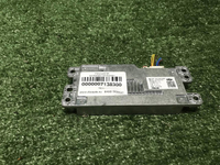 Зарядник беспроводной Omoda C5 (2022-н.в.)