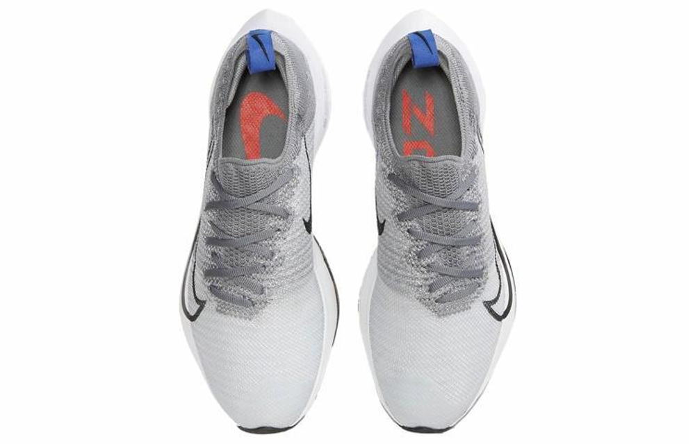 Кроссовки Nike Air Zoom Tempo Fk (Женская размерная сетка)