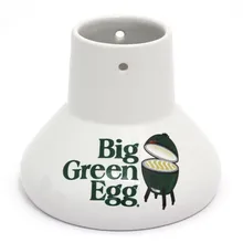 Подставка для запекания курицы керамическая, Big Green Egg