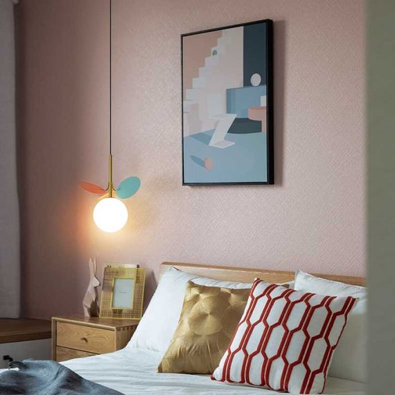 Подвесной светильник Imperium Loft Matisse 151800-26