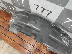 Подкрылок передний левый Haval M6 2 21-нв Б/У Оригинал 5512100AKZ8PB