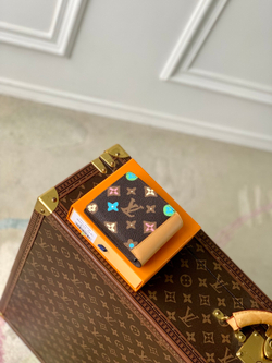 Louis Vuitton Multiple Wallet